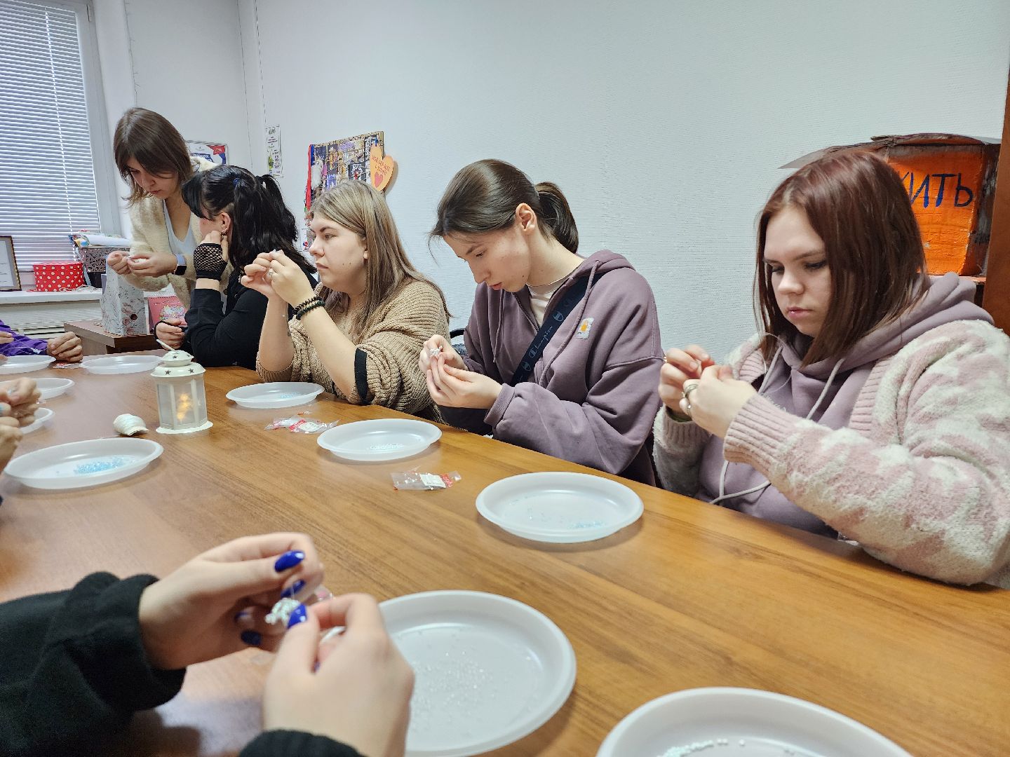 молодежный фестиваль, Богородская зима, PRO Молодежь, Ногинск, Богородский городской округ,