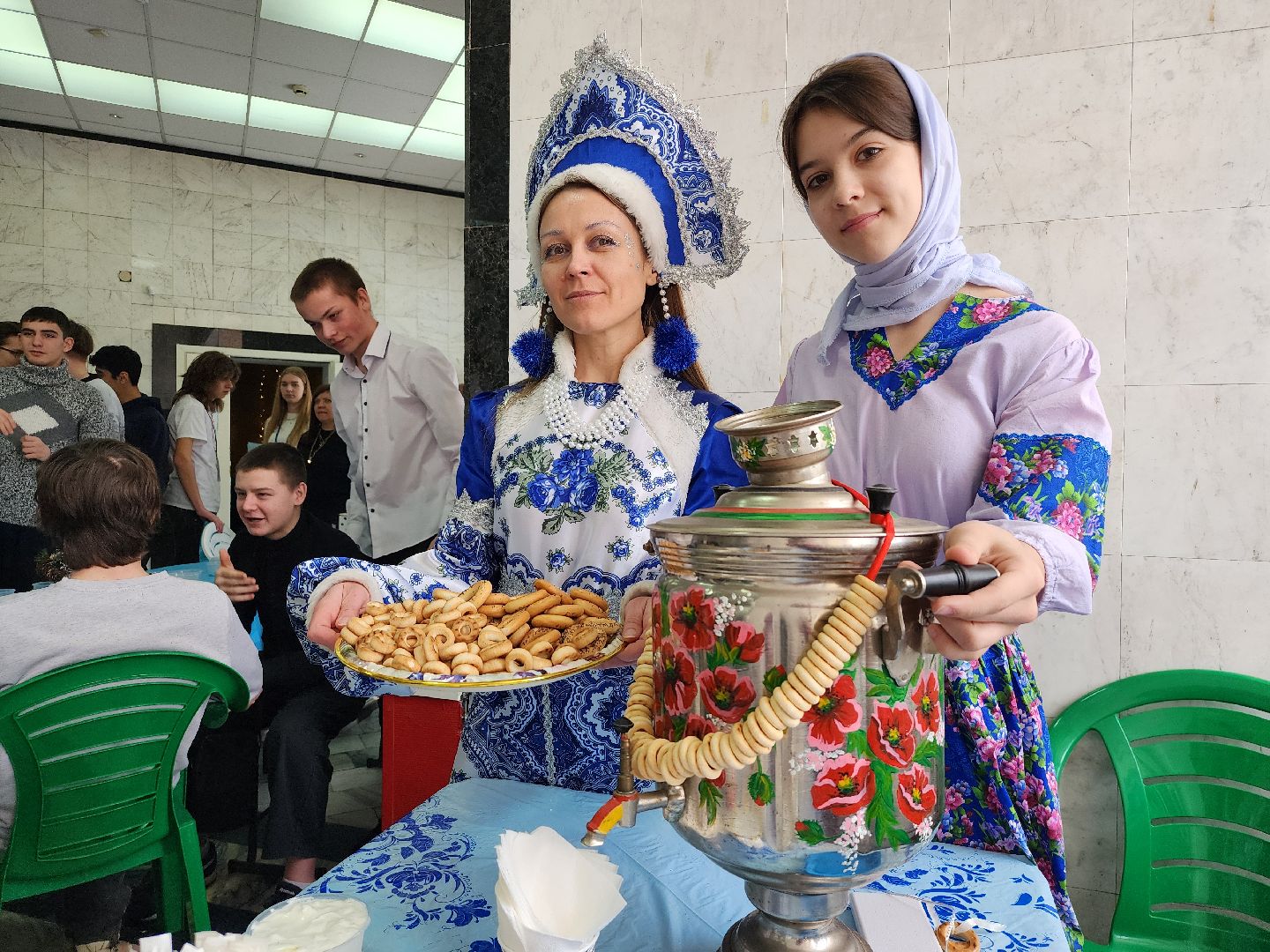 молодежный фестиваль, Богородская зима, PRO Молодежь, Ногинск, Богородский городской округ,