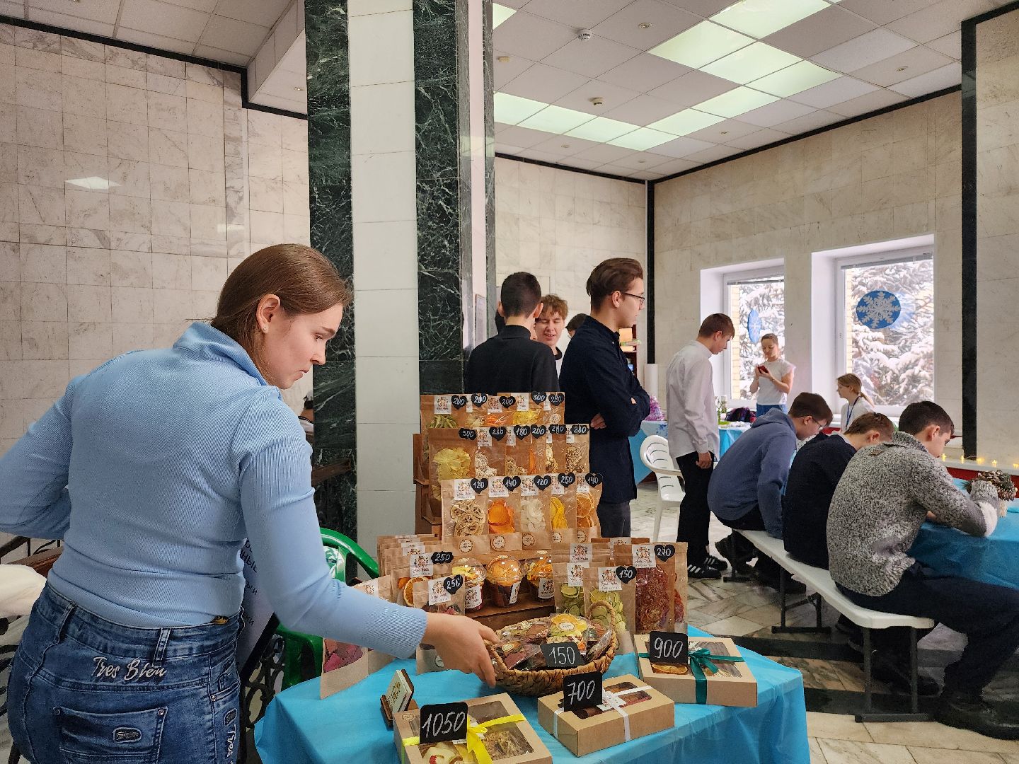 молодежный фестиваль, Богородская зима, PRO Молодежь, Ногинск, Богородский городской округ,