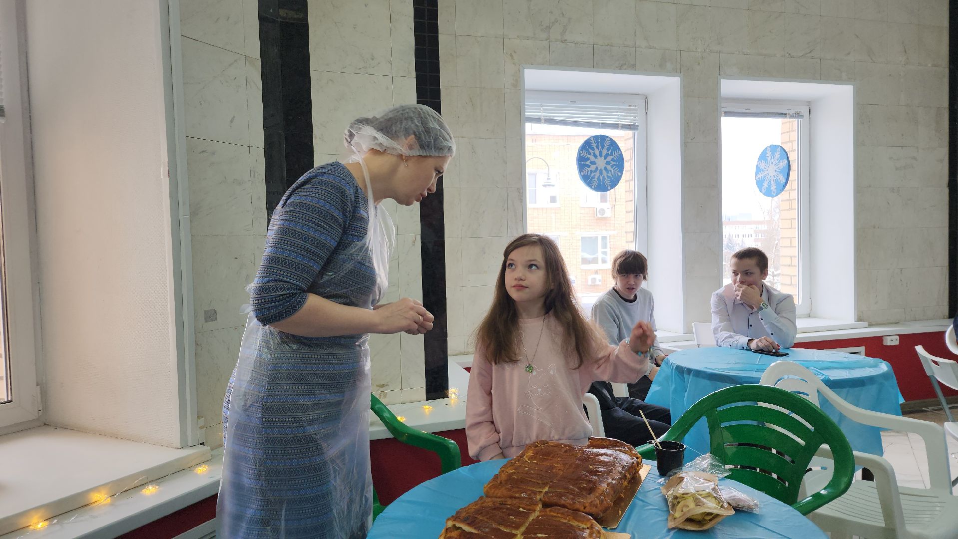 молодежный фестиваль, Богородская зима, PRO Молодежь, Ногинск, Богородский городской округ,