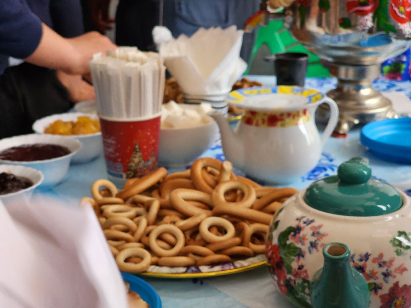 молодежный фестиваль, Богородская зима, PRO Молодежь, Ногинск, Богородский городской округ,