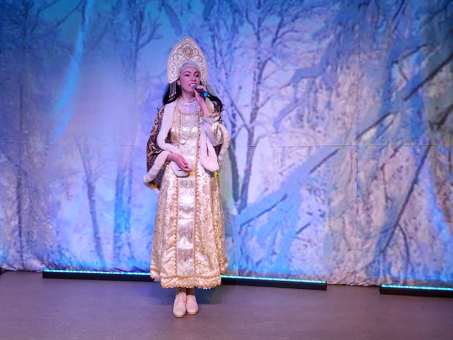 молодежный фестиваль, Богородская зима, PRO Молодежь, Ногинск, Богородский городской округ,