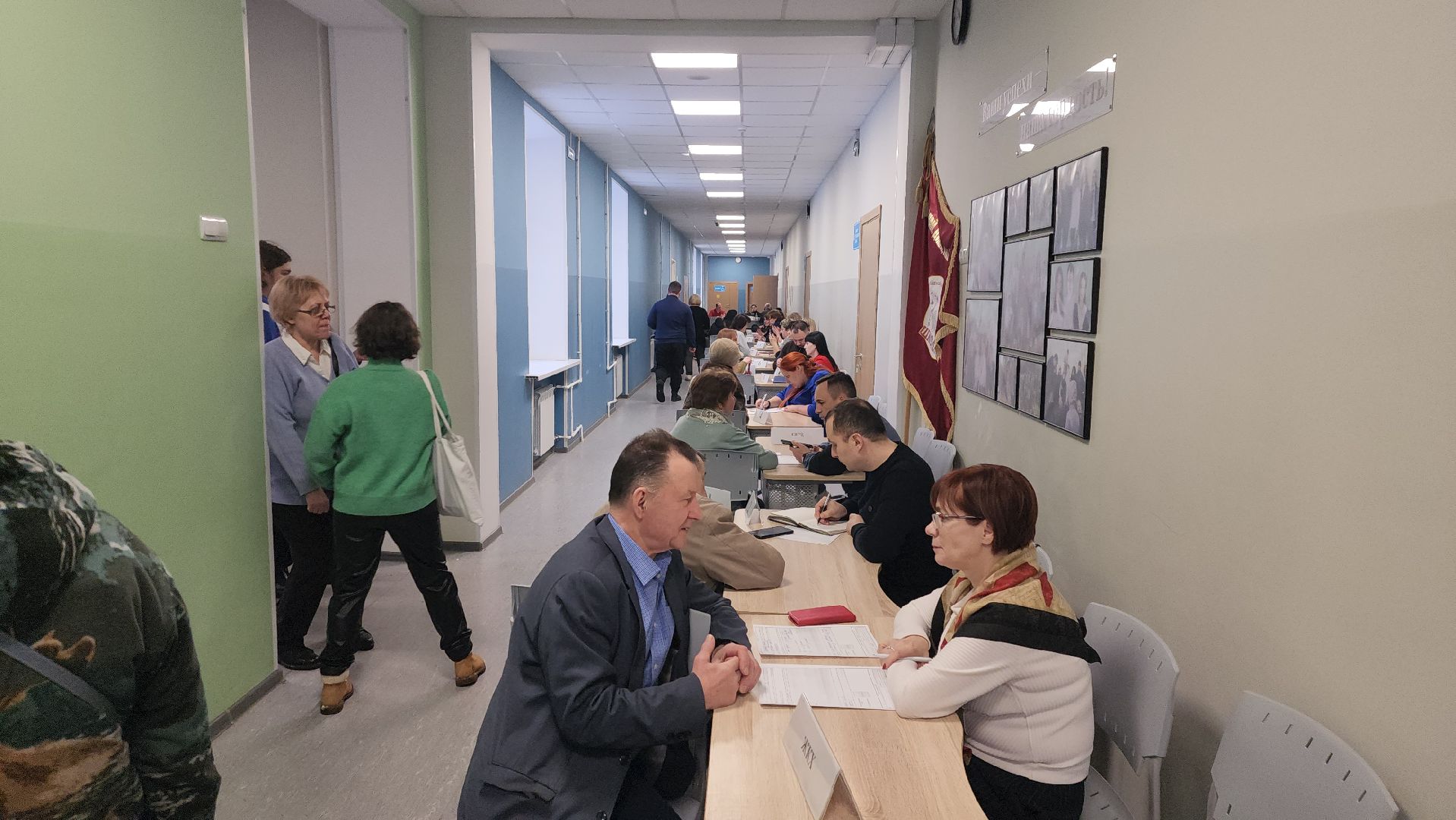 выездная администрация, Аубакиров, Фонд капремонта, софинасирование, утепление, Объединение ЖК Системы,