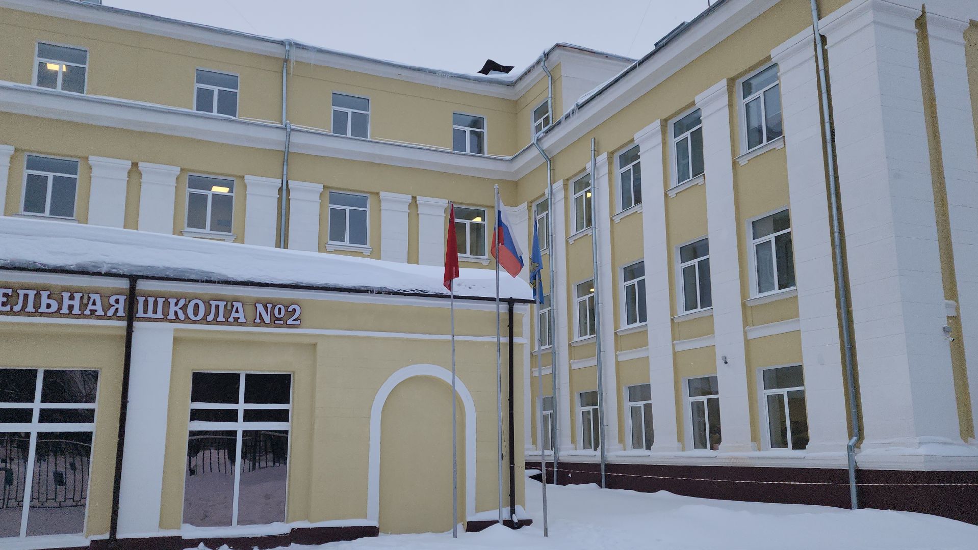 выездная администрация, Аубакиров, Фонд капремонта, софинасирование, утепление, Объединение ЖК Системы,