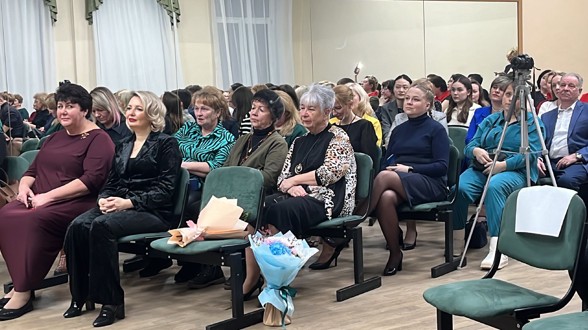 школа 2, юбилей, юбилей школы,