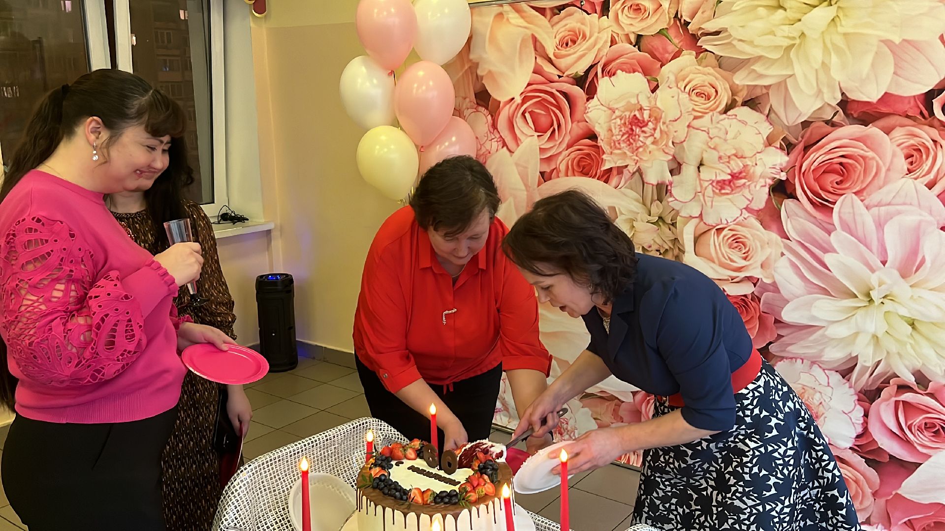 школа 2, юбилей, юбилей школы,