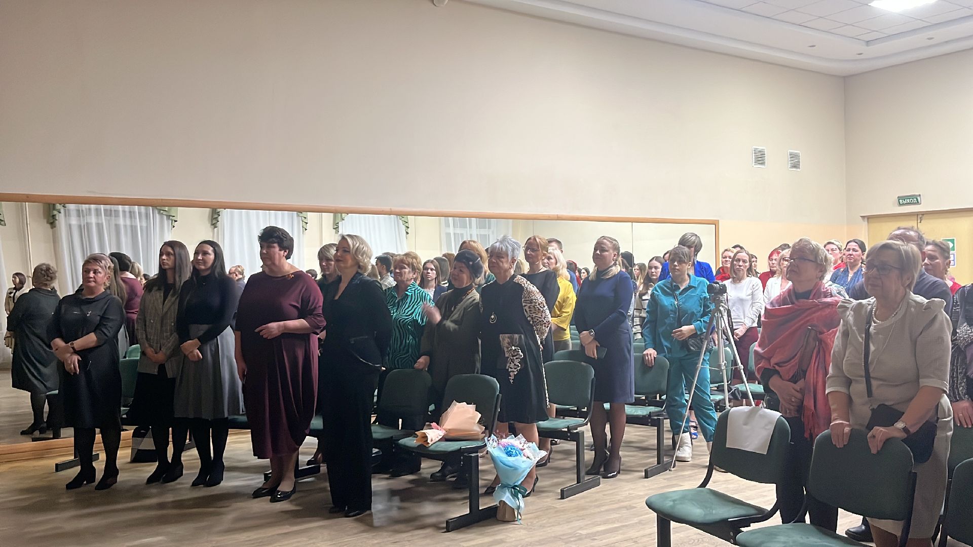 школа 2, юбилей, юбилей школы,