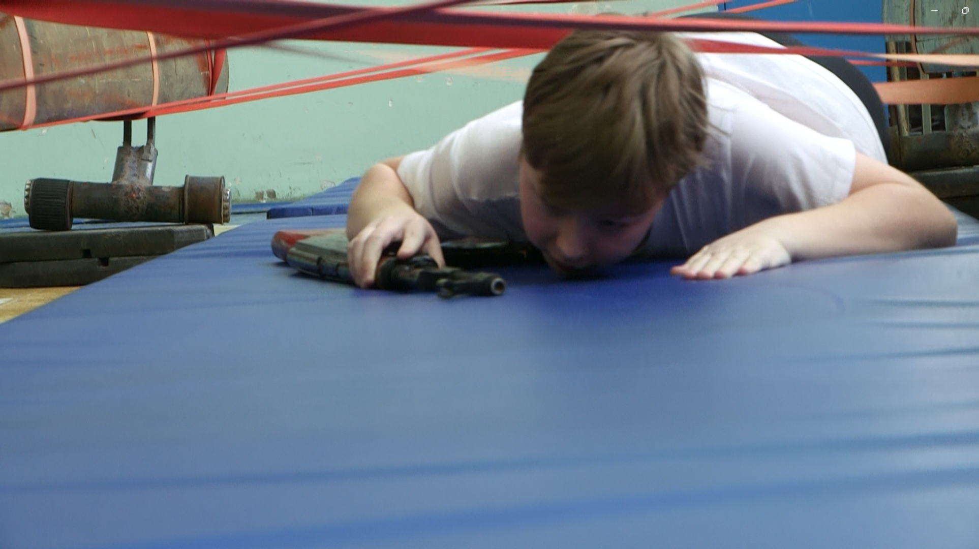 Дмитров, Боевое братство, Юнармия,