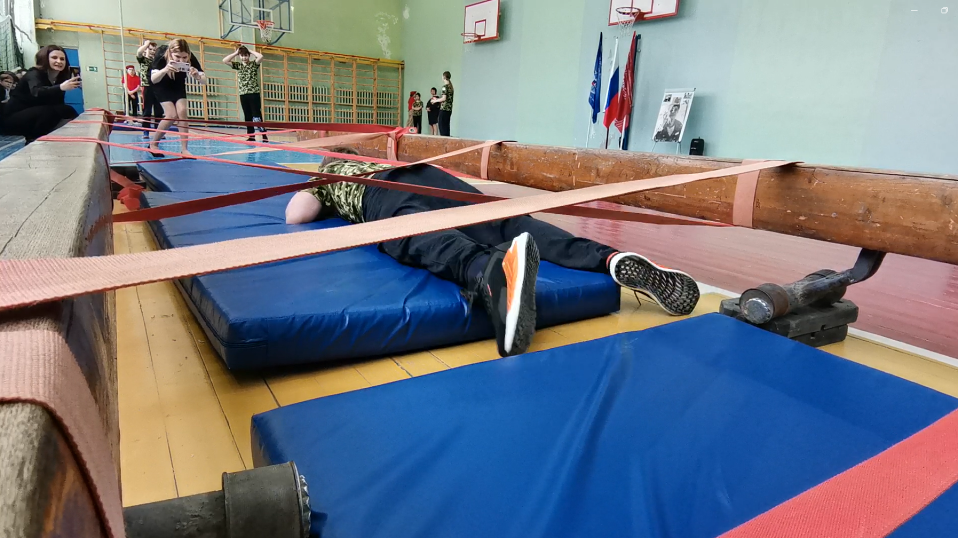 Дмитров, Боевое братство, Юнармия,