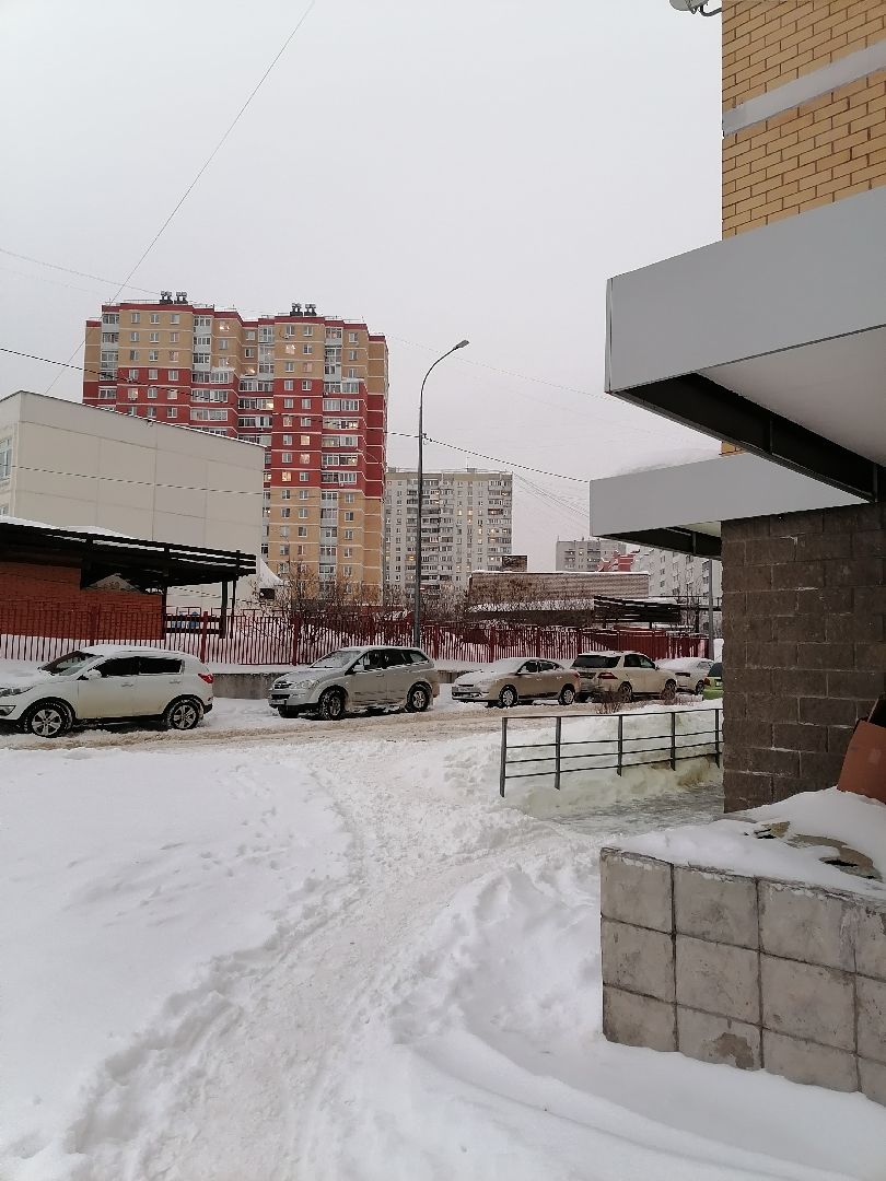 лобня, дороги подмосковья, мамы, автолюбители,