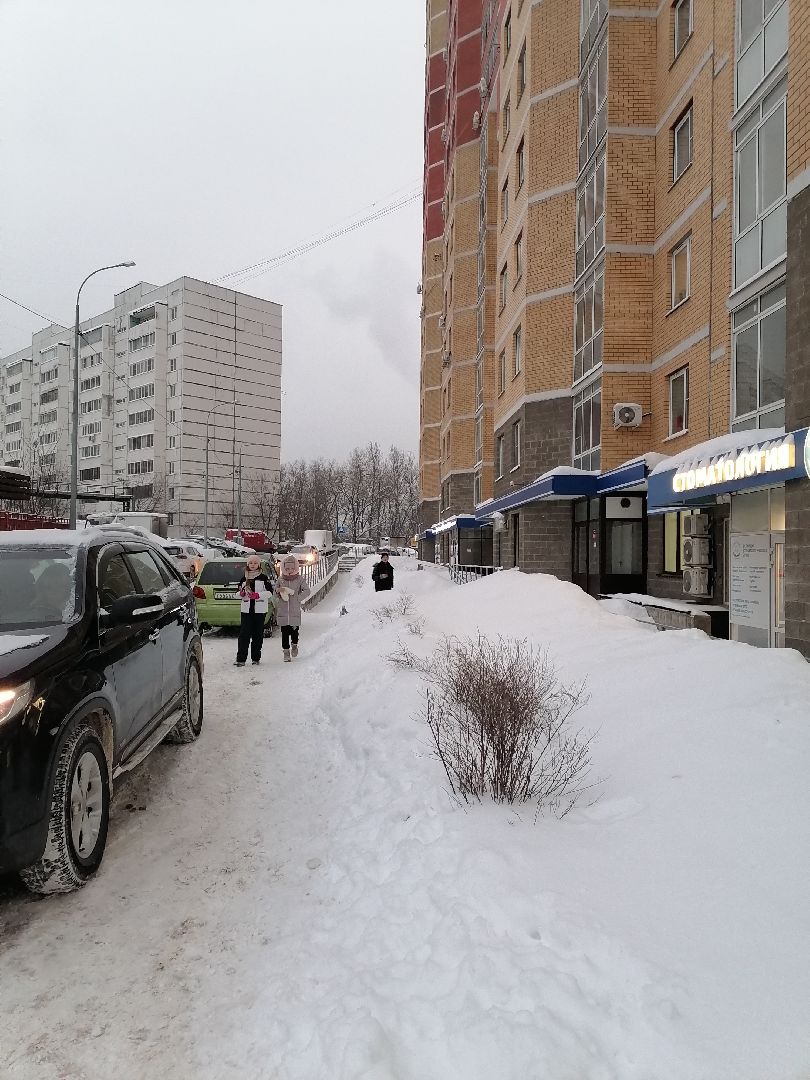 лобня, дороги подмосковья, мамы, автолюбители,