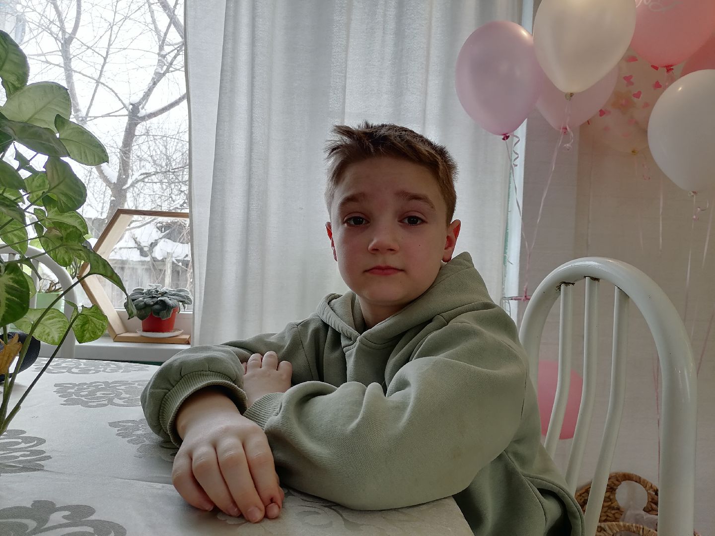 многодетная мама, многодетная семья, дети,