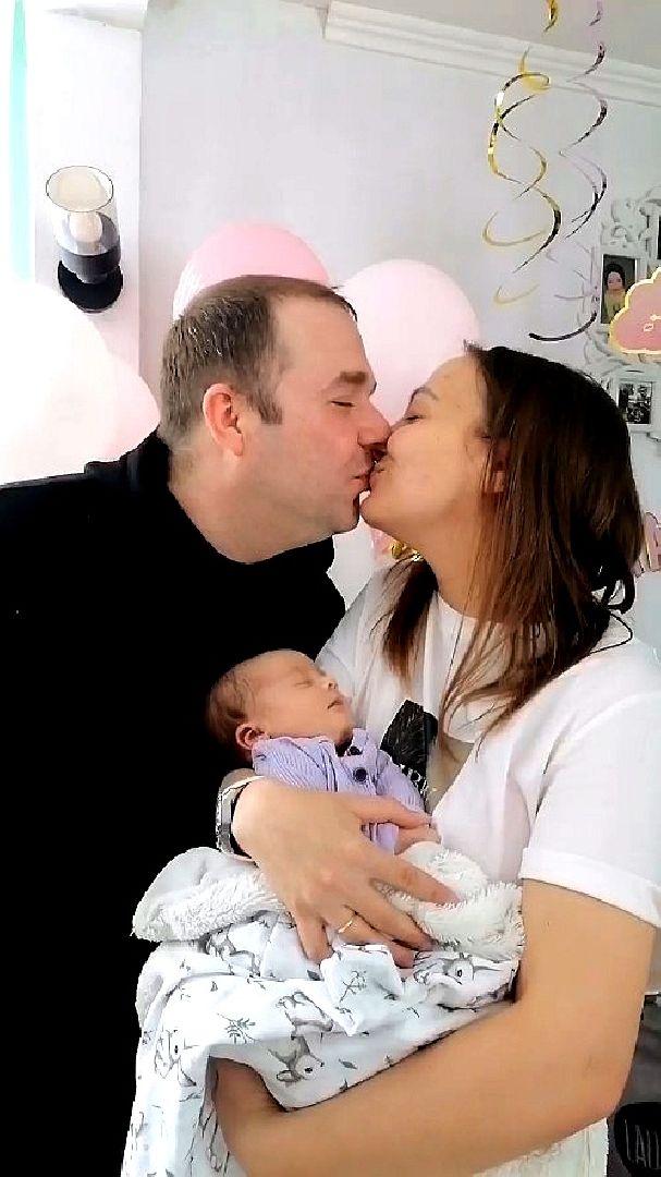 многодетная мама, многодетная семья, дети,