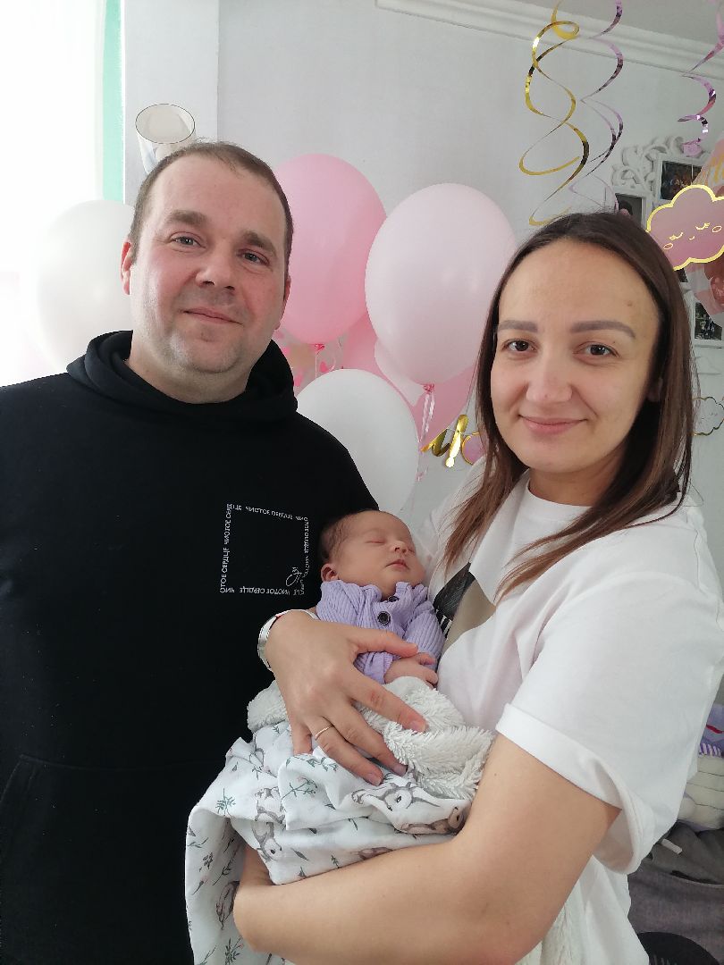 многодетная мама, многодетная семья, дети,