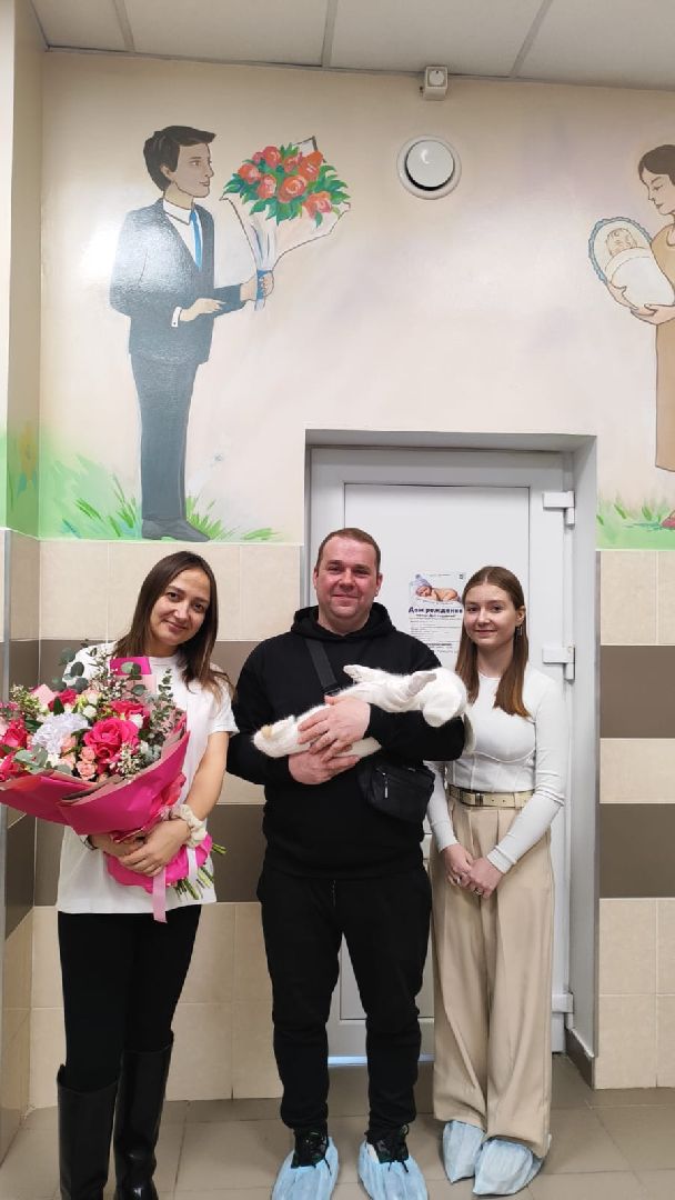 многодетная мама, многодетная семья, дети,