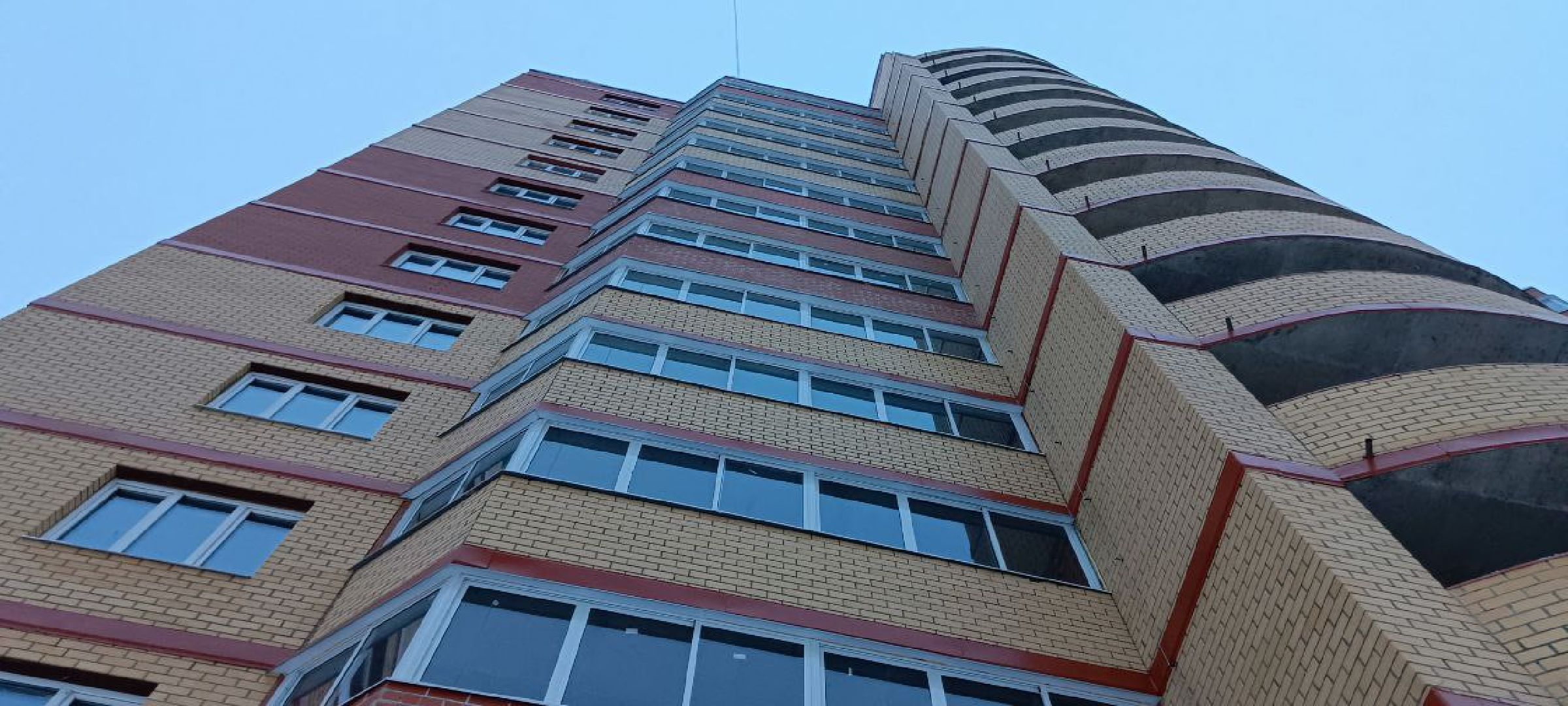 Дмитров, ЖК Пятиречье, Фонд защиты прав граждан-участников долевого строительства,