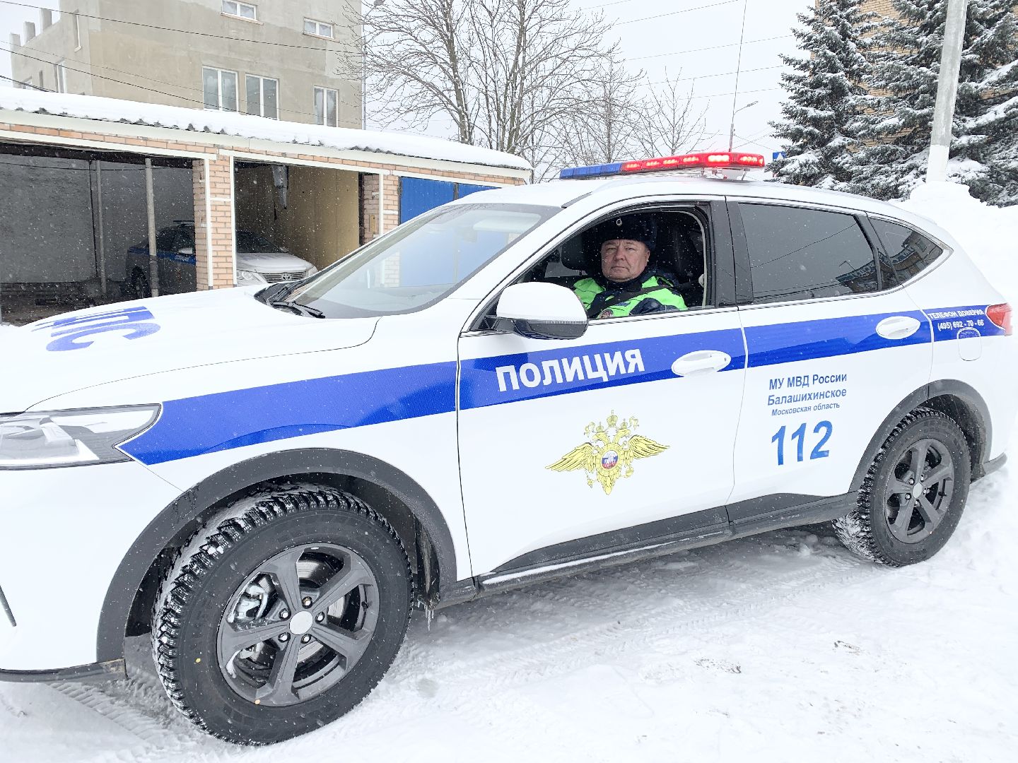 Балашиха, Подмосковье, Новые автомобили ДПС, Отдел Госавтоинспекции МУ МВД России Балашихинское, андрей воробьёв,