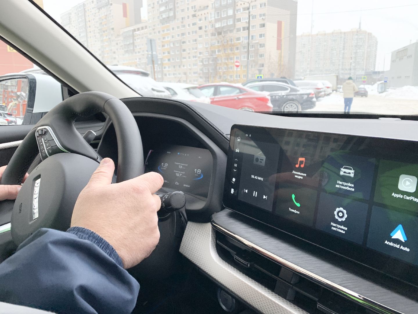 Балашиха, Подмосковье, Новые автомобили ДПС, Отдел Госавтоинспекции МУ МВД России Балашихинское, андрей воробьёв,