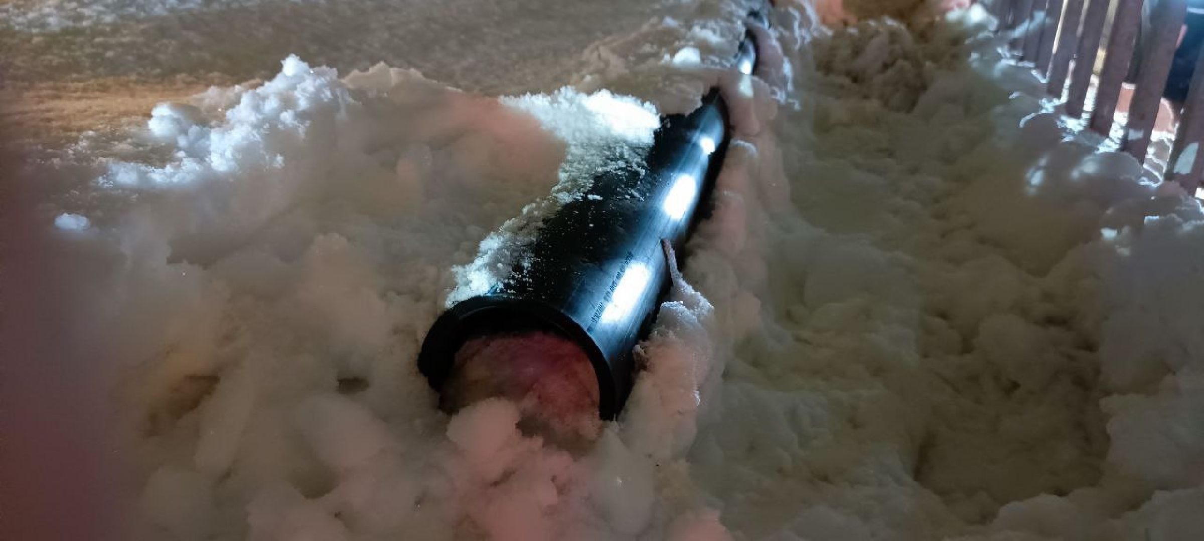 Дмитров, Некрасовский водоканал, ЖКХ,