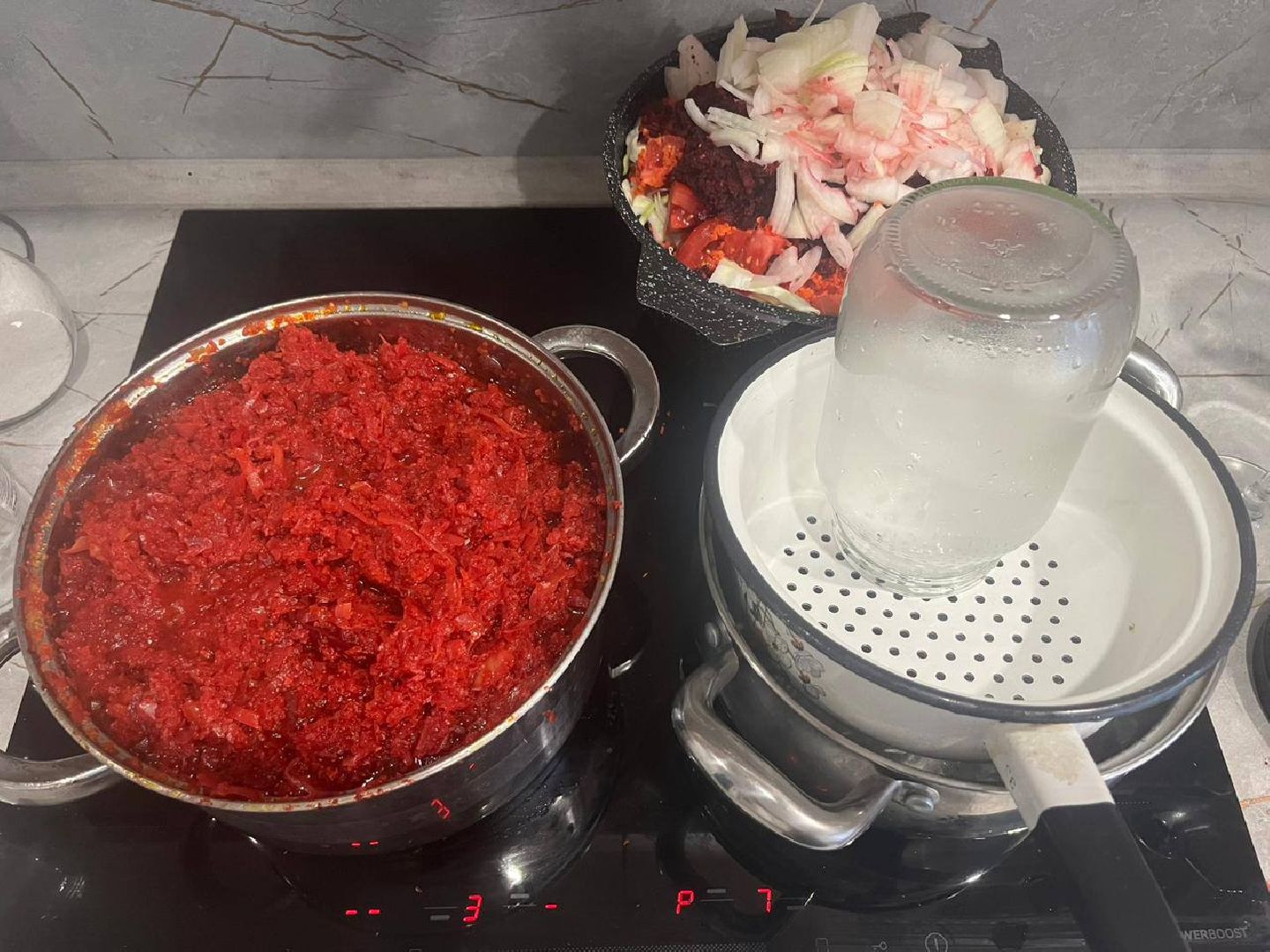 можайск, можайский городской округ, подмосковье, СВО, спецоперация, волонтеры, помощь, домашние заготовки, борщ, рассольник, заготовки для супов,