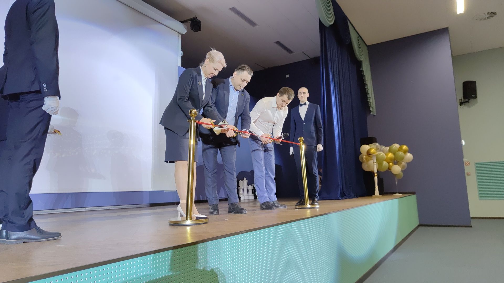 научная конференция, проектная работа,