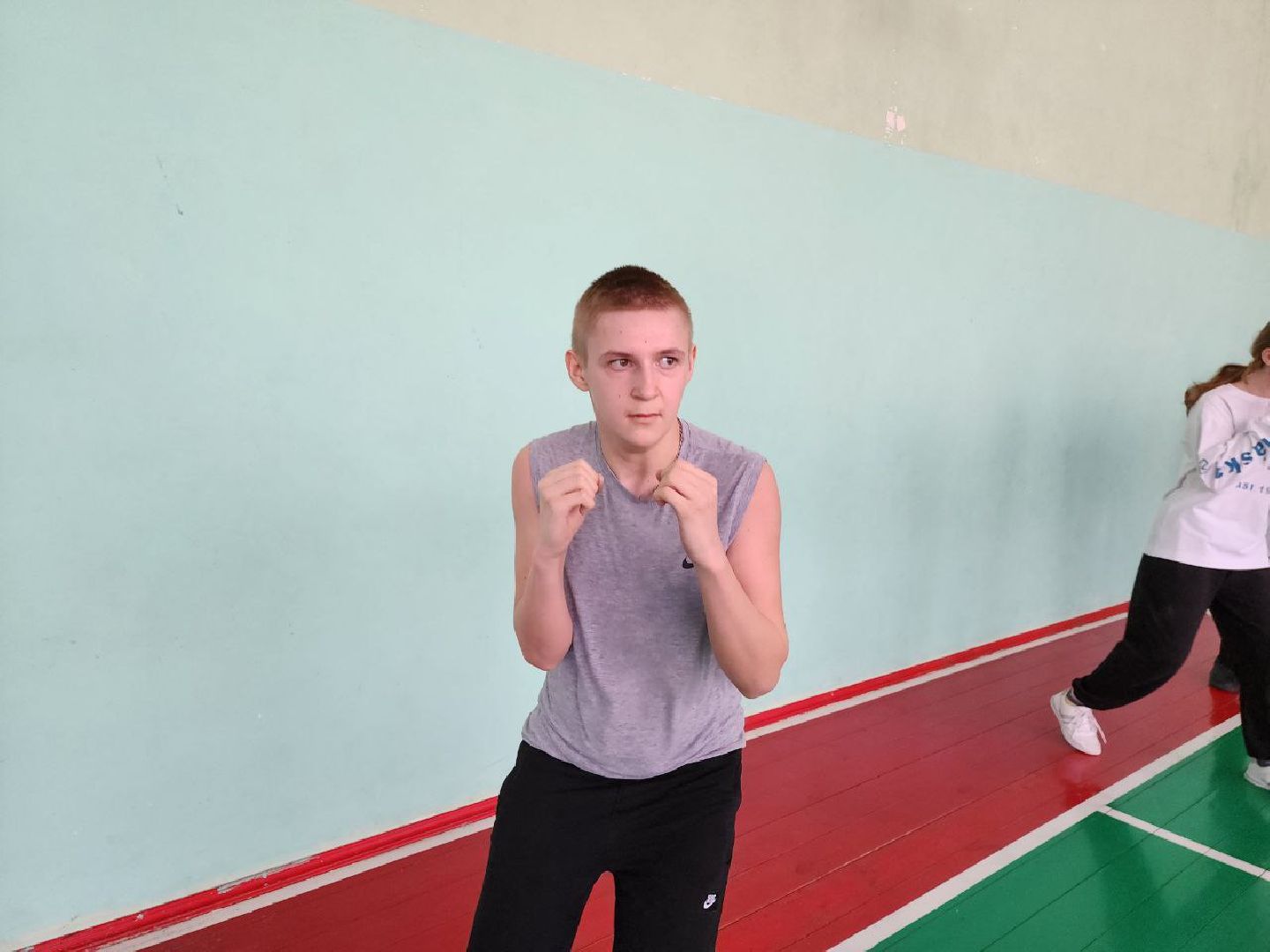 можайск, можайский городской округ, подмосковье, спорт, открытая тренировка, школа, школьники, дети, здоровый образ жизни, мастер спорта россии,