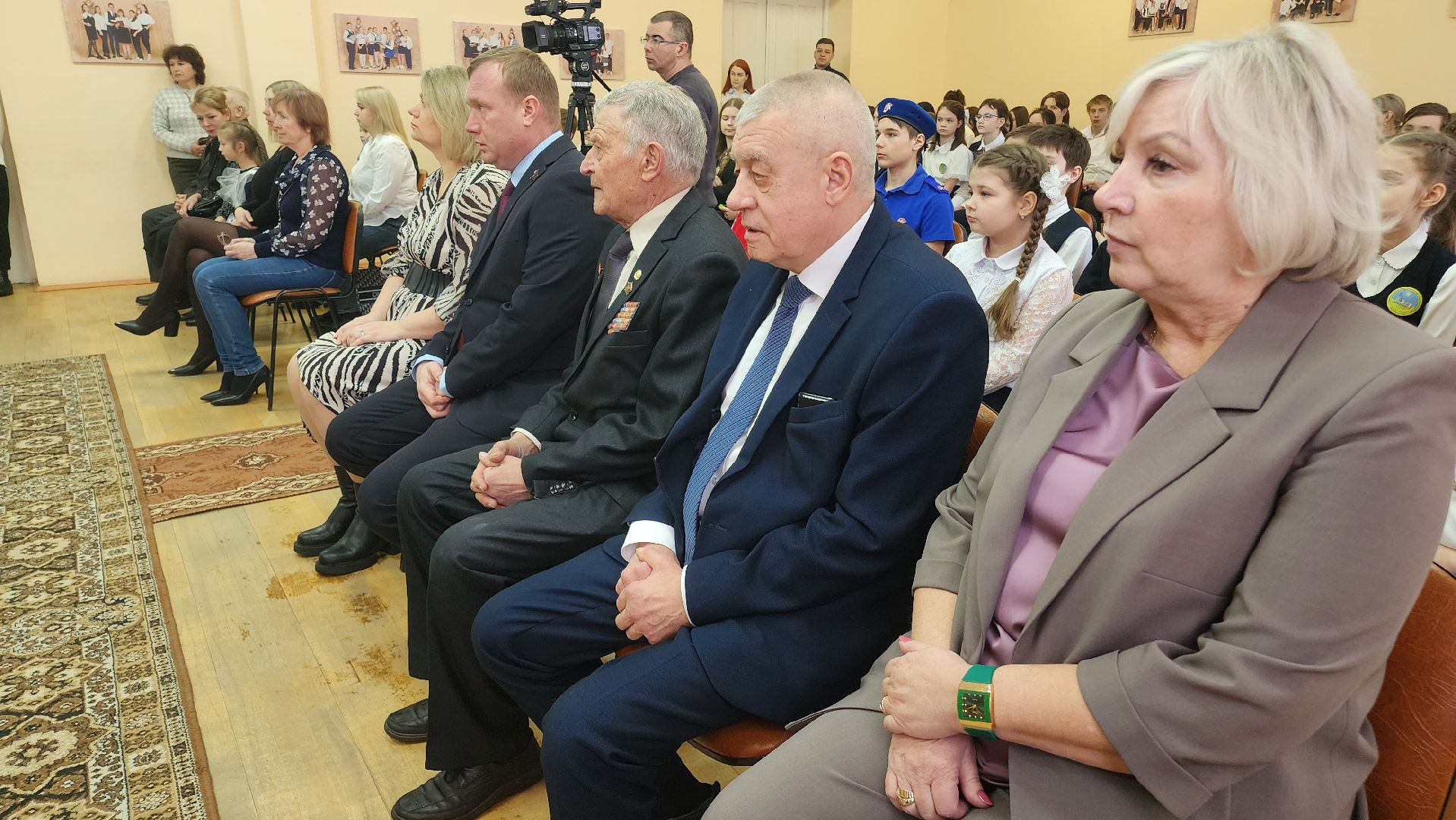 парта героя, Егорьевск, Подмосковье, Московская область,