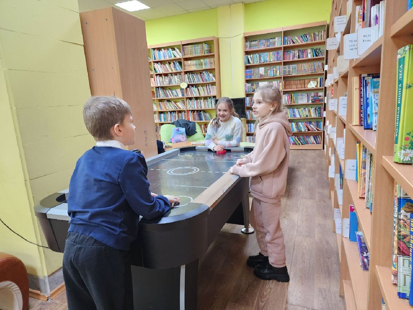 можайск, можайский городской округ, подмосковье, библиотека, можайская библиотека, современное пространство, дети, свободное время, досуг, книги,