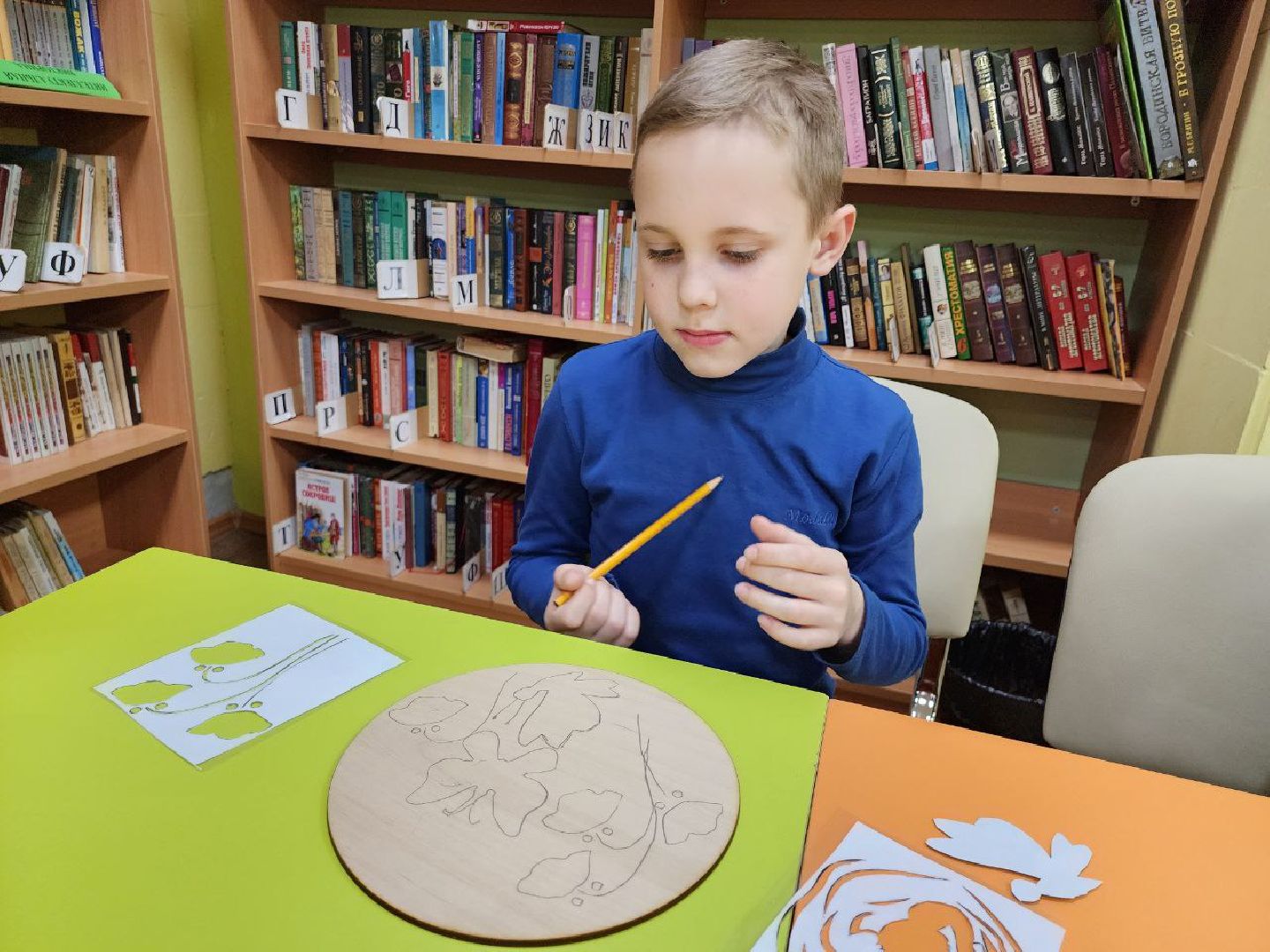 можайск, можайский городской округ, подмосковье, библиотека, можайская библиотека, современное пространство, дети, свободное время, досуг, книги,