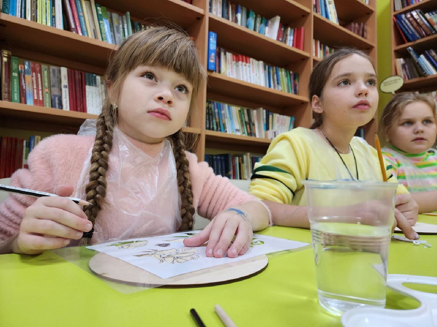 можайск, можайский городской округ, подмосковье, библиотека, можайская библиотека, современное пространство, дети, свободное время, досуг, книги,