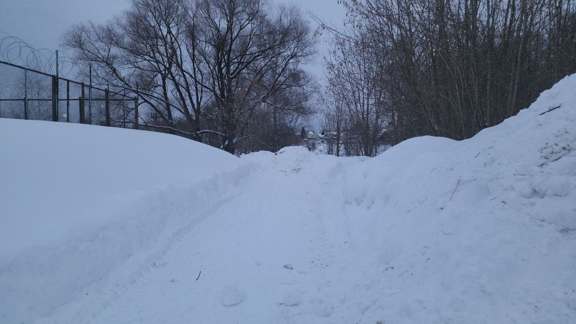 Павловский Посад, Городской округ Павловский Посад, Парк, Строительство, Благоустройство, Набережная, Зелный узел,