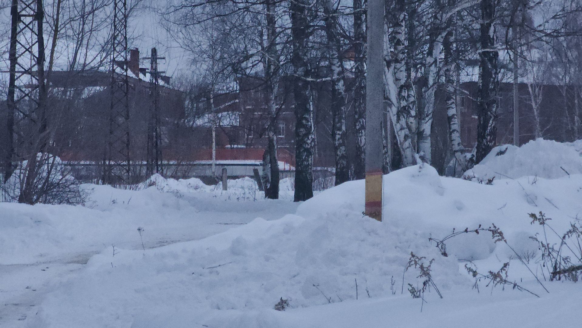 Павловский Посад, Городской округ Павловский Посад, Парк, Строительство, Благоустройство, Набережная, Зелный узел,