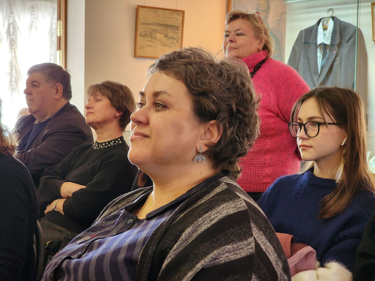 Подольск, Истоки, Семья, Год семьи,