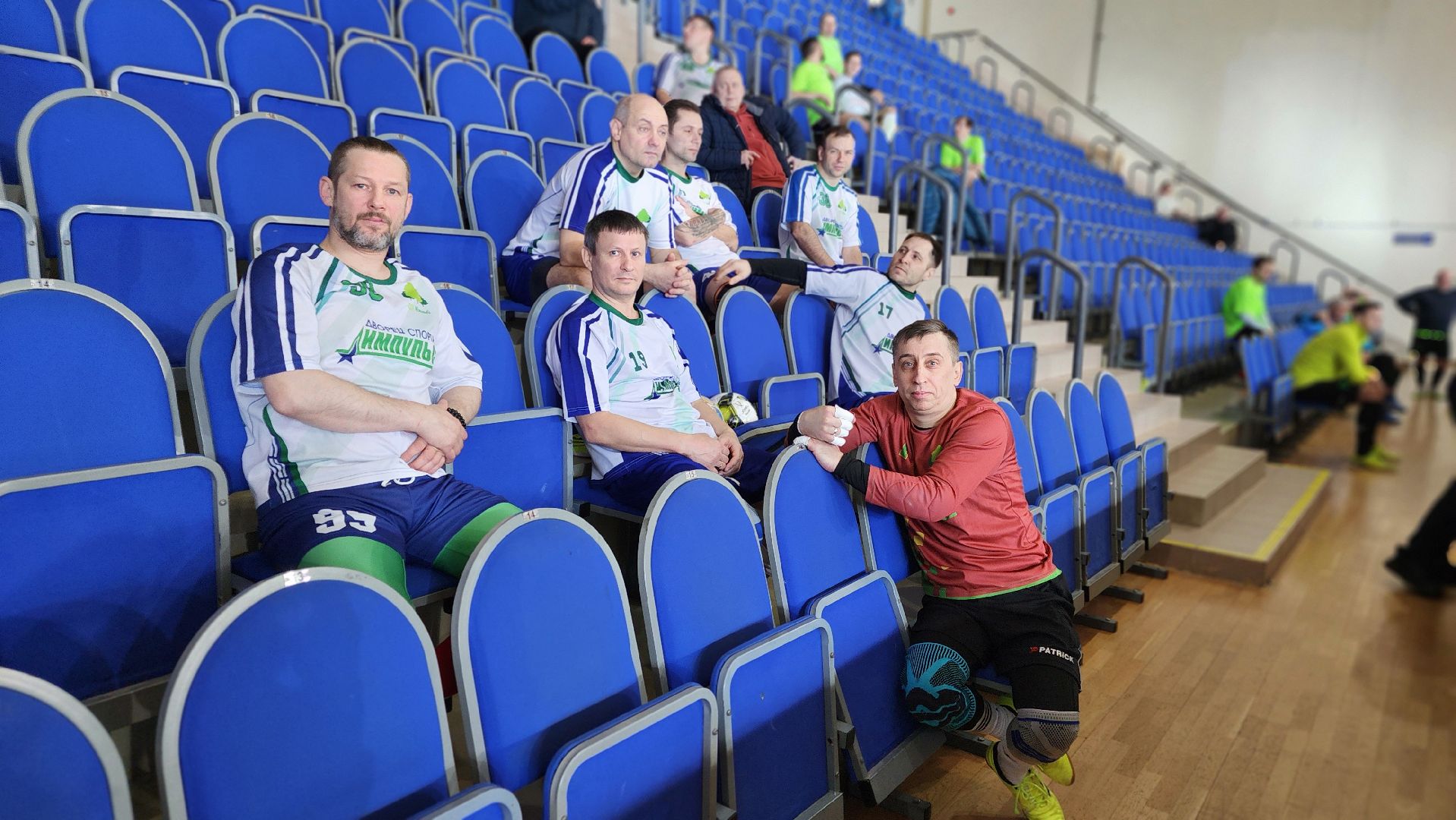 протвино, матч памяти, футбол, ветераны футбола, турнир,