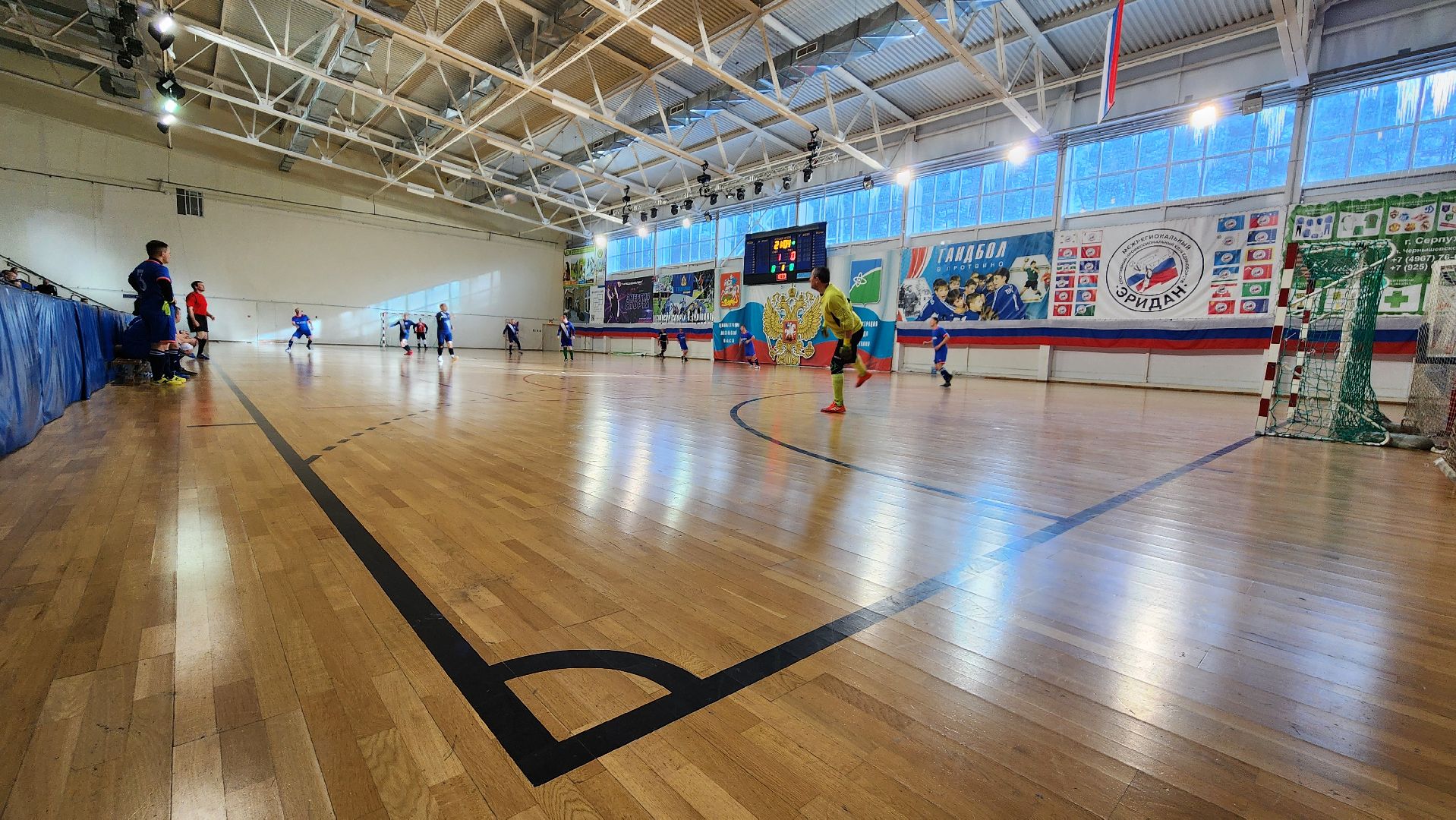 протвино, матч памяти, футбол, ветераны футбола, турнир,