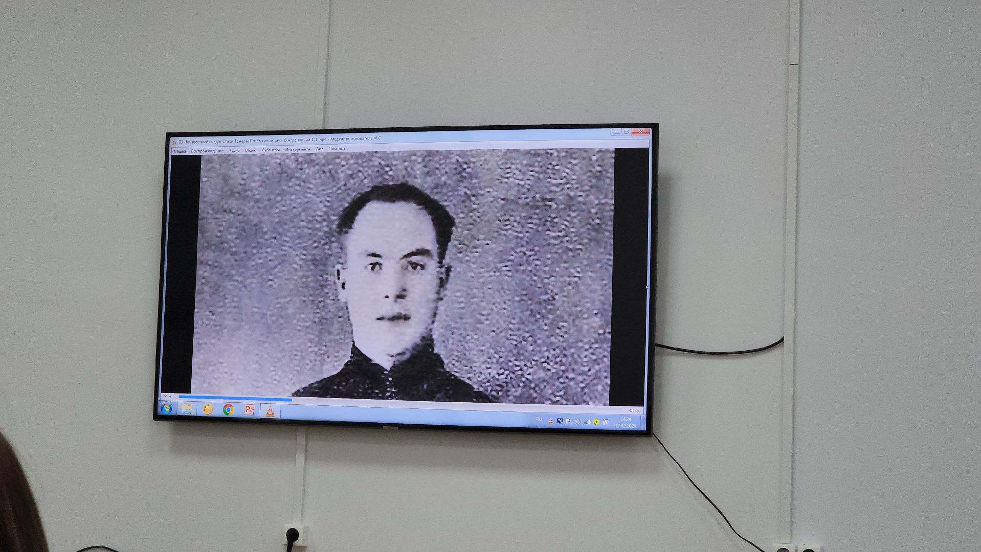 волоколамск, библиотека, Читатели, поэзия, поэт, поэтесса, поэтический вечер, творчество,