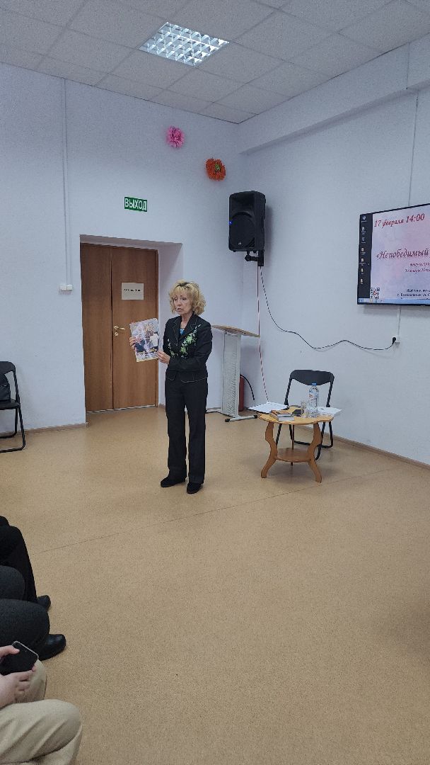 волоколамск, библиотека, Читатели, поэзия, поэт, поэтесса, поэтический вечер, творчество,