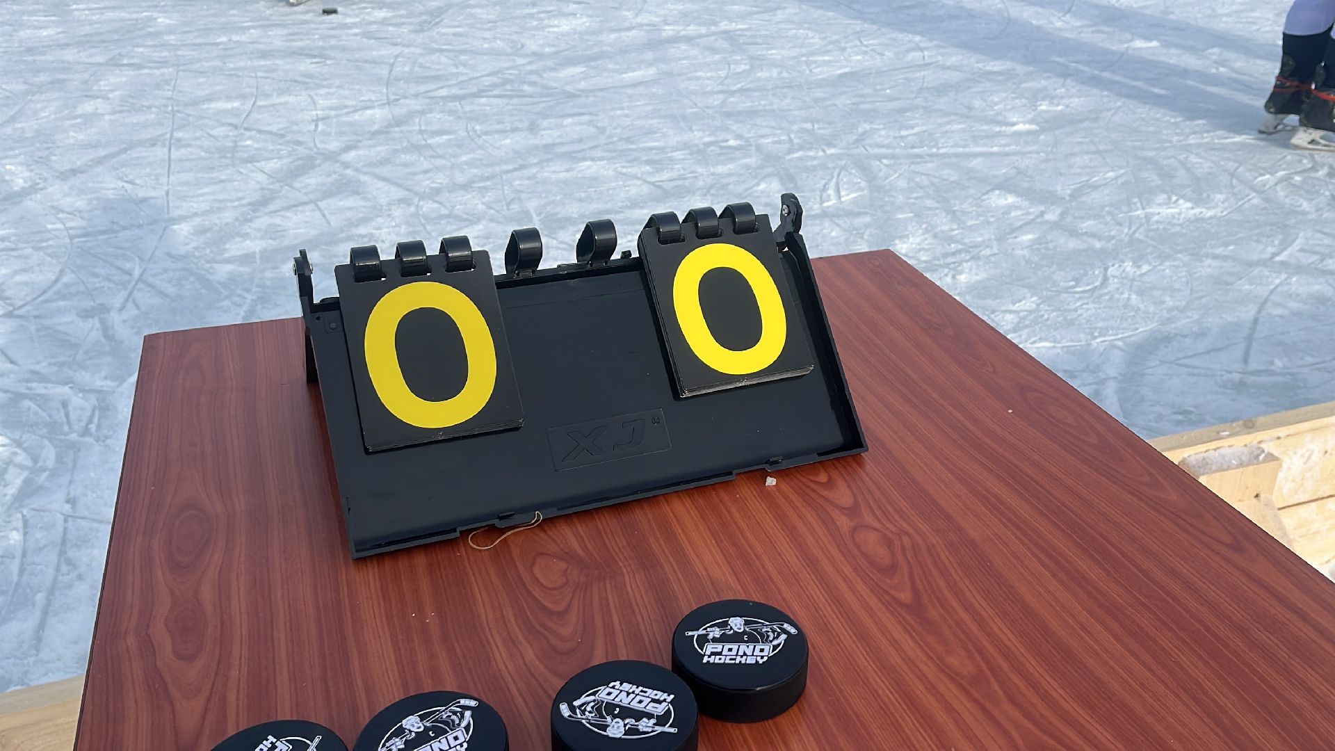 хоккей, Турнир по хоккею, понд-хоккей, турнир, 4х4,