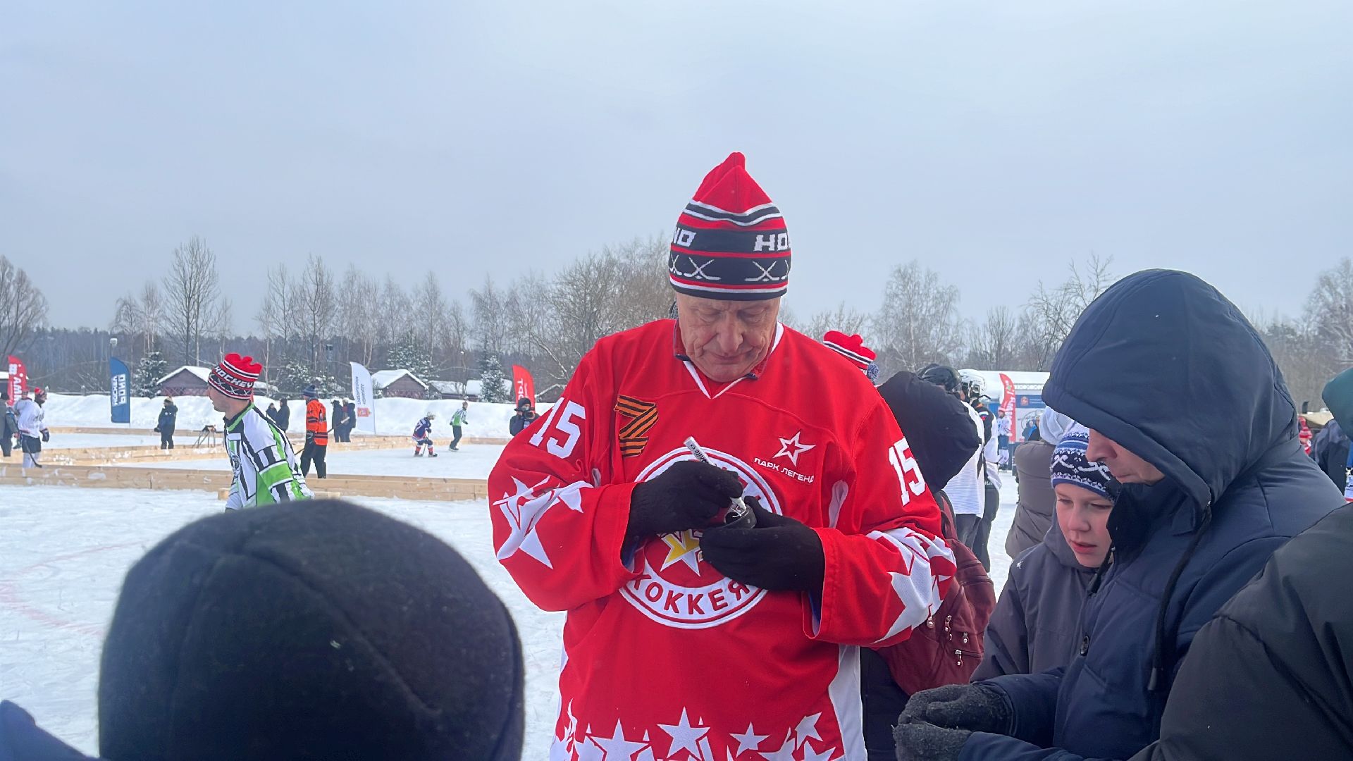 хоккей, Турнир по хоккею, понд-хоккей, турнир, 4х4,
