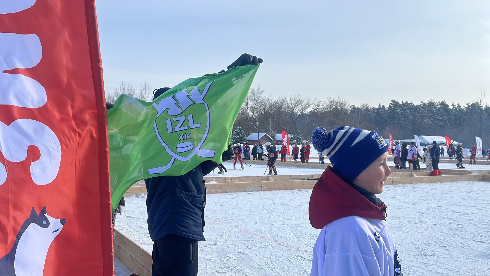 хоккей, Турнир по хоккею, понд-хоккей, турнир, 4х4,