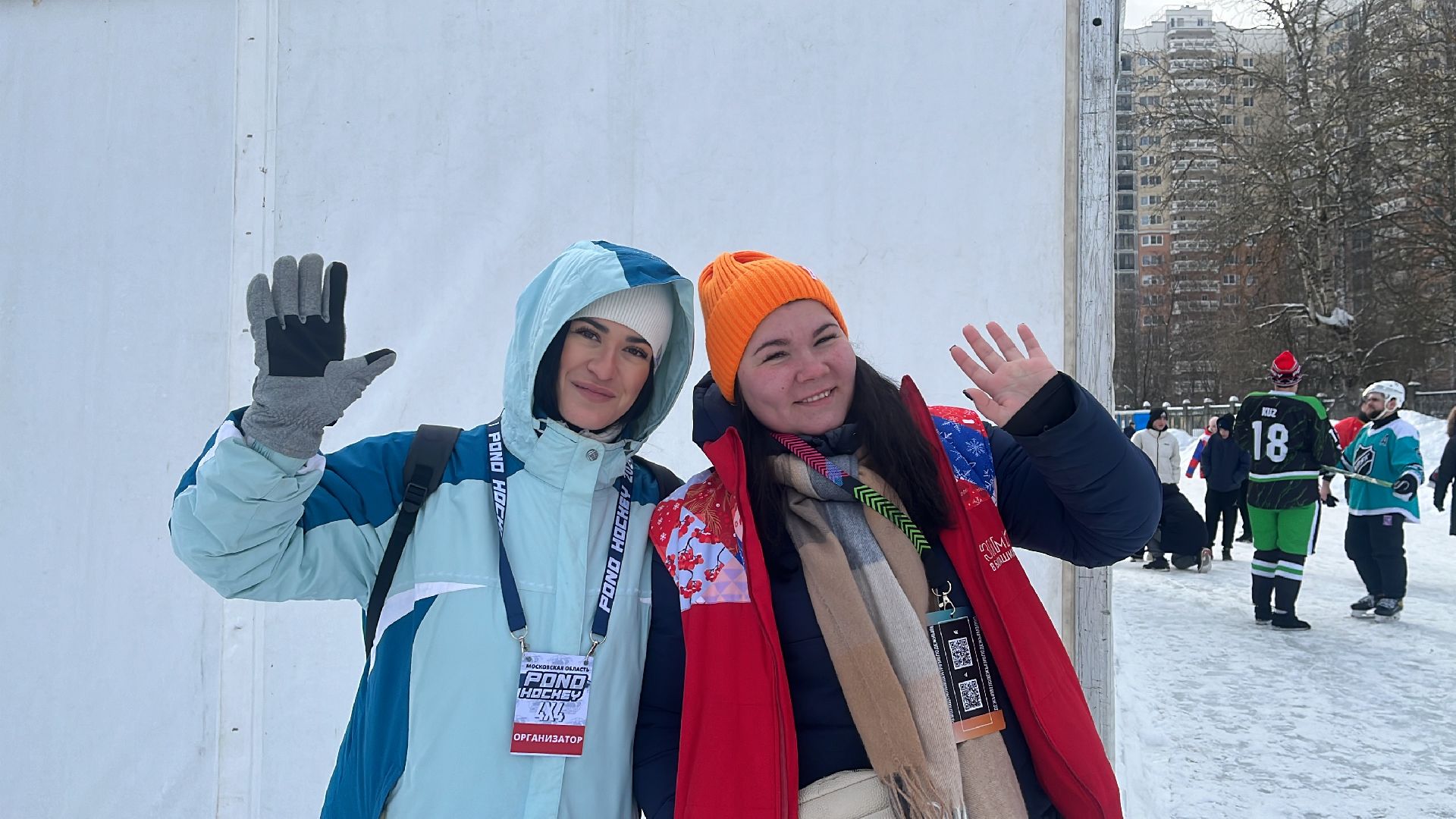 хоккей, Турнир по хоккею, понд-хоккей, турнир, 4х4,