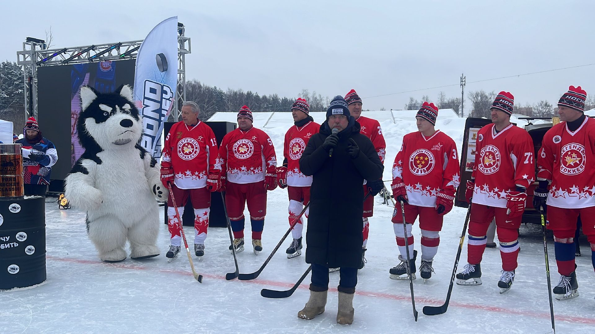 хоккей, Турнир по хоккею, понд-хоккей, турнир, 4х4,