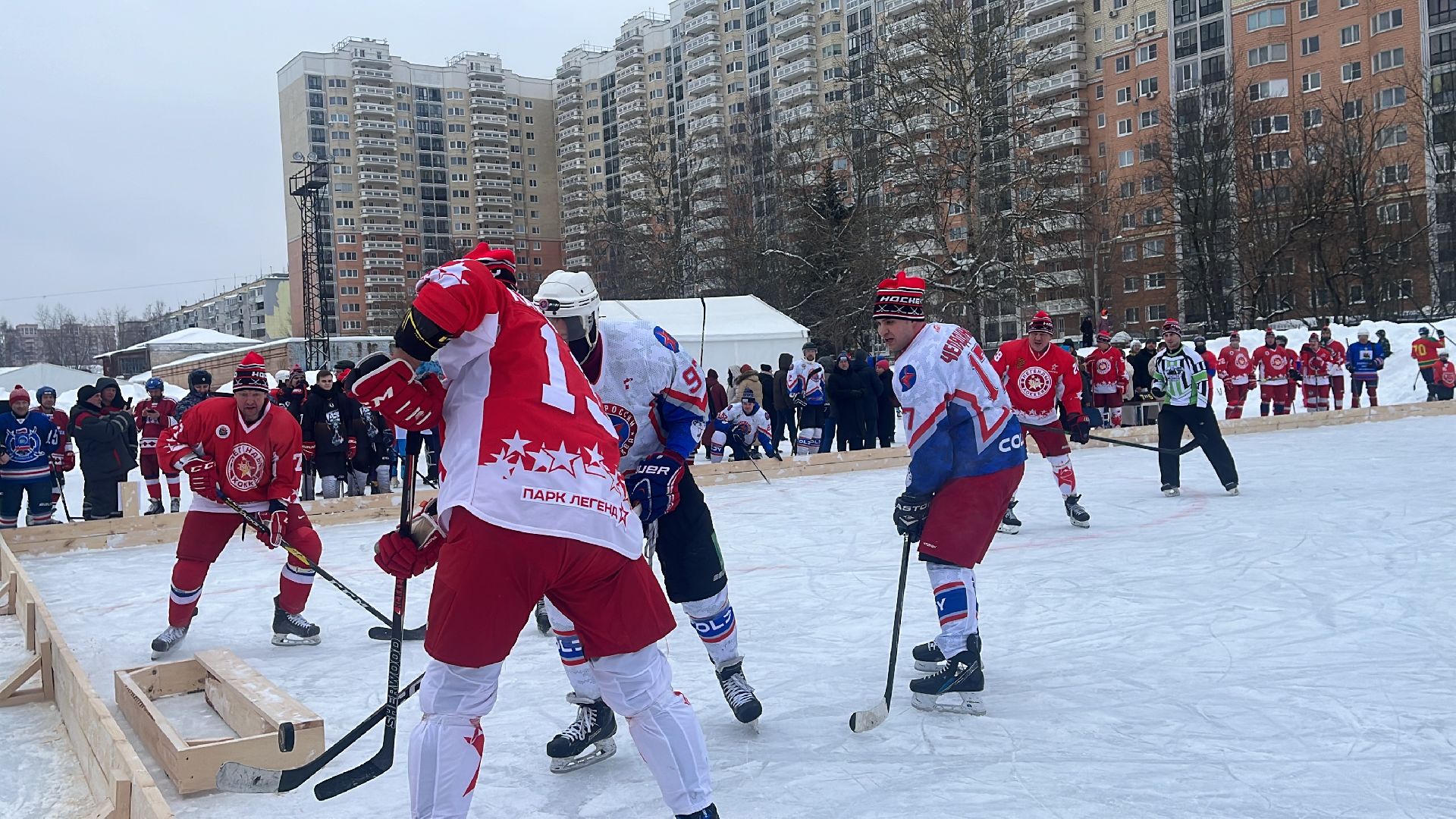 хоккей, Турнир по хоккею, понд-хоккей, турнир, 4х4,