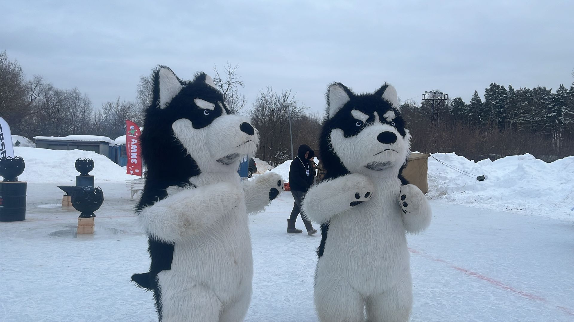 хоккей, Турнир по хоккею, понд-хоккей, турнир, 4х4,