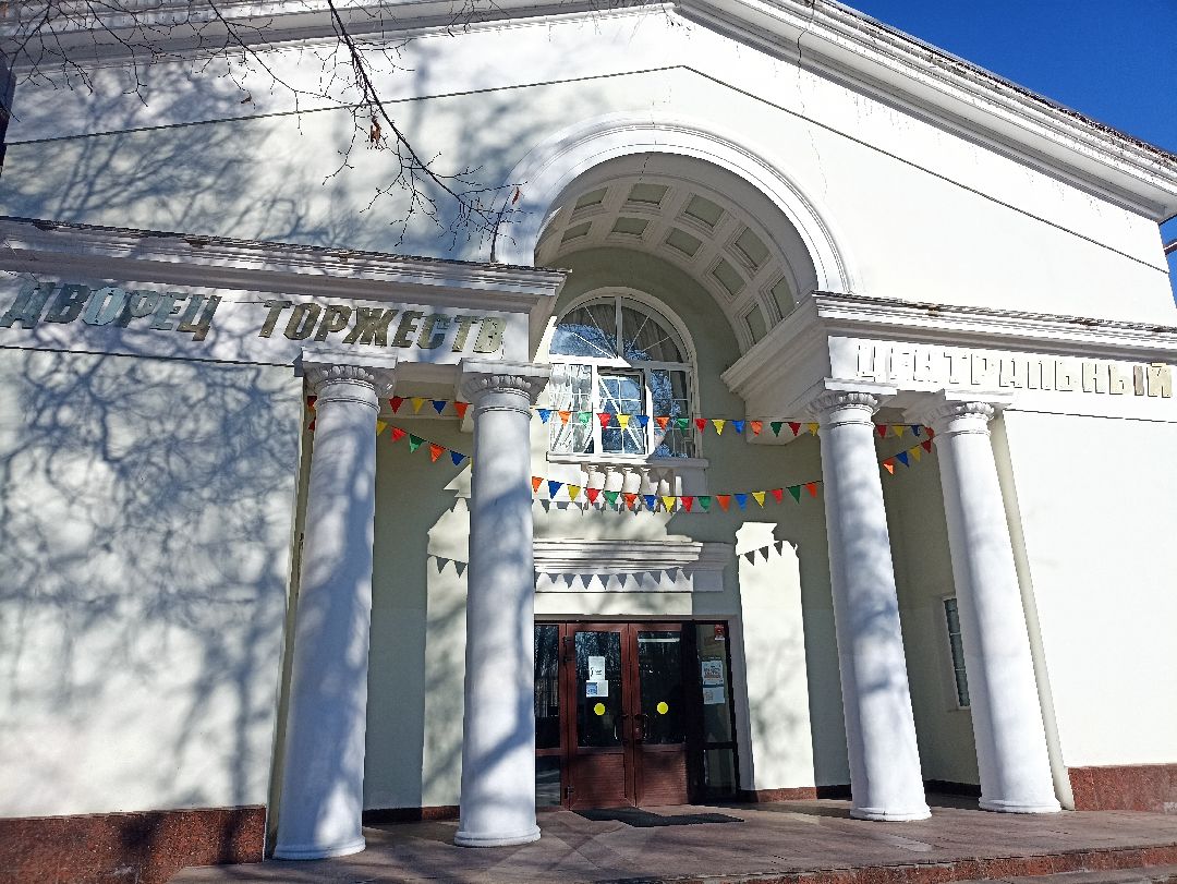 Серпухов, куклы, творчество