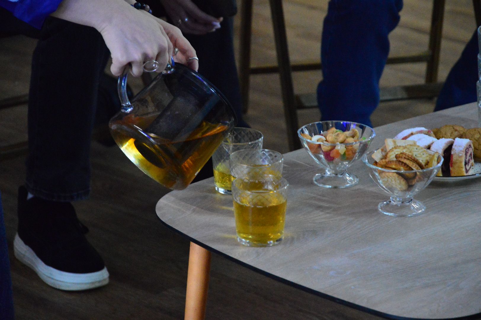 шатура, молодежный парламент, городские власти, городской округ люди, политика,