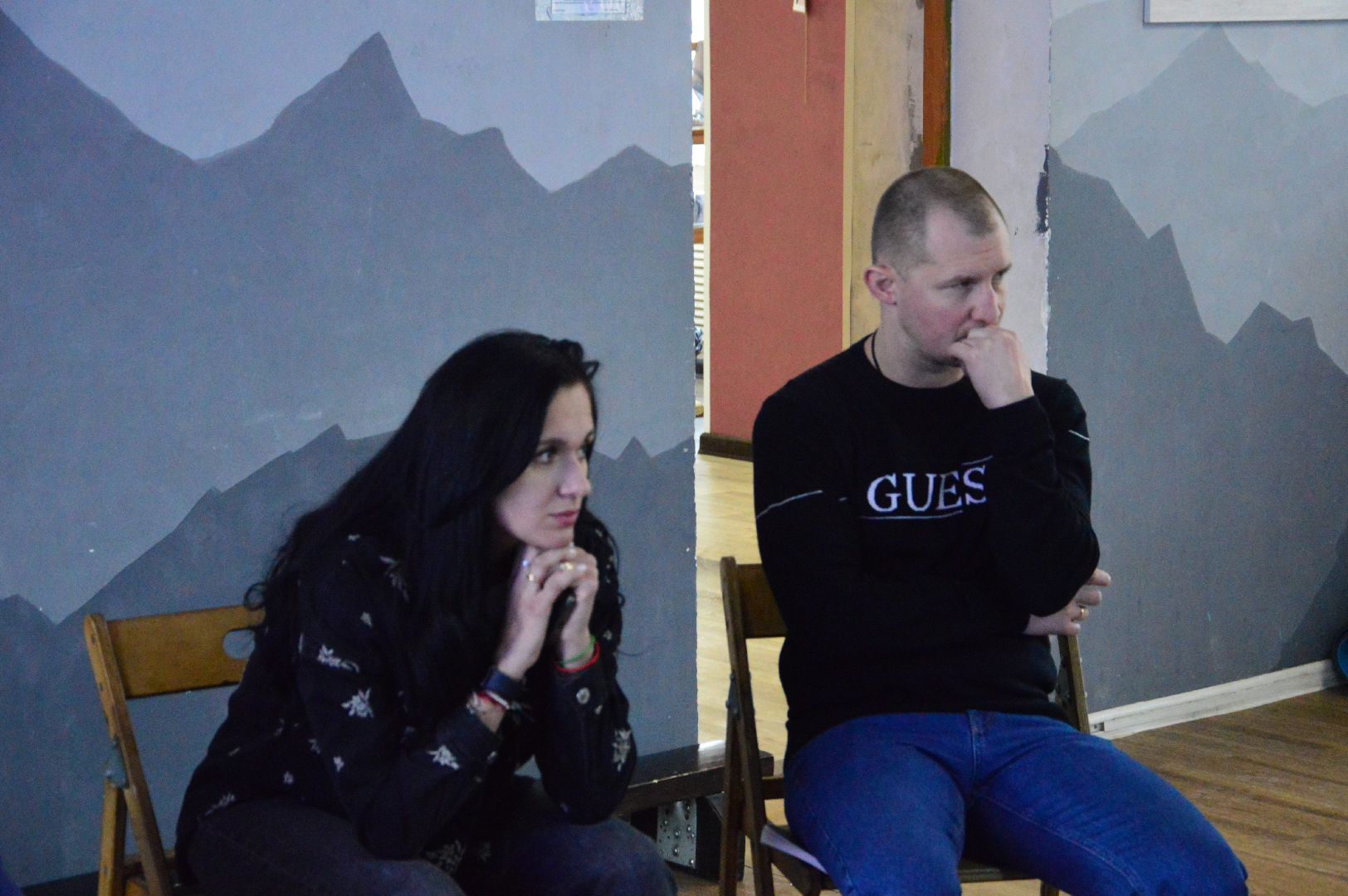 шатура, молодежный парламент, городские власти, городской округ люди, политика,