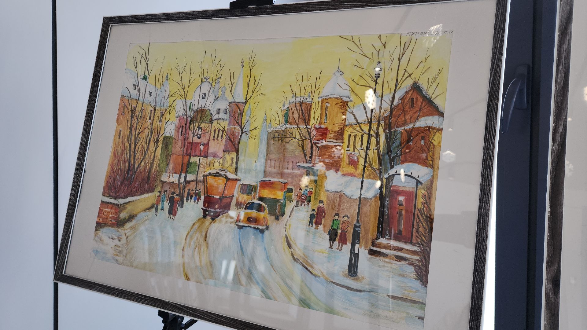 культура, культура и туризм в подмосковье, активное долголетие, активность, электросталь, мой город, жители города, изобразительное искусство, изостудия, старшее поколение,