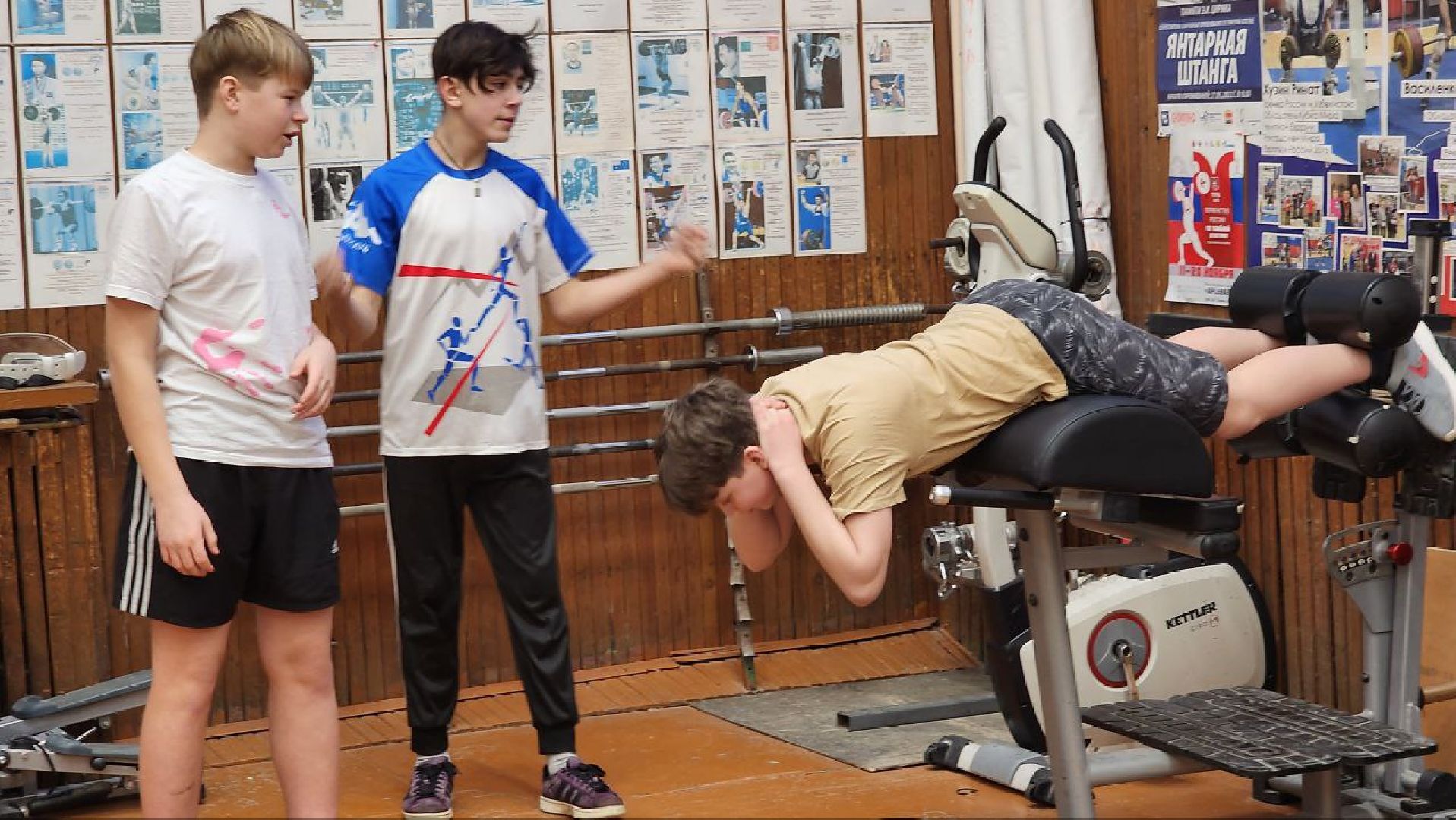 люберцы, спорт, тяжелая атлетика,