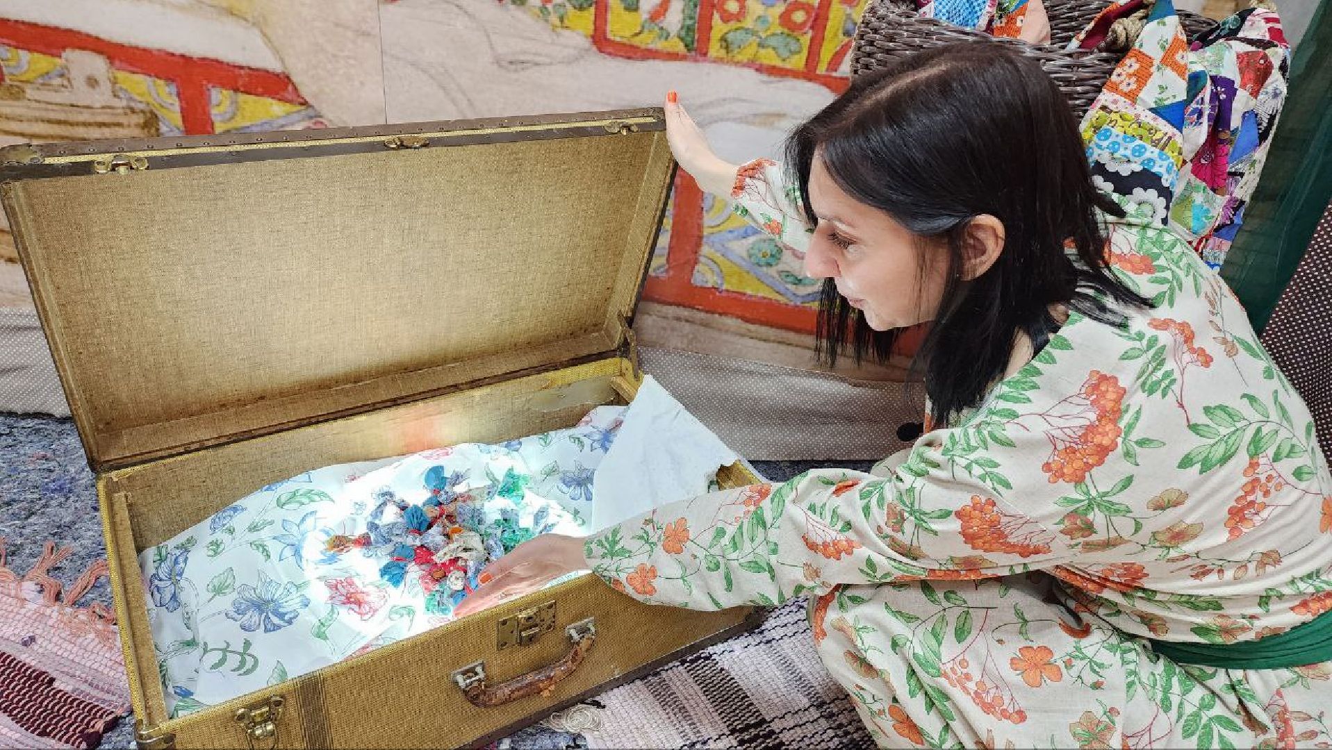 люберцы, зима в подмосковье, интерактивное пространство,